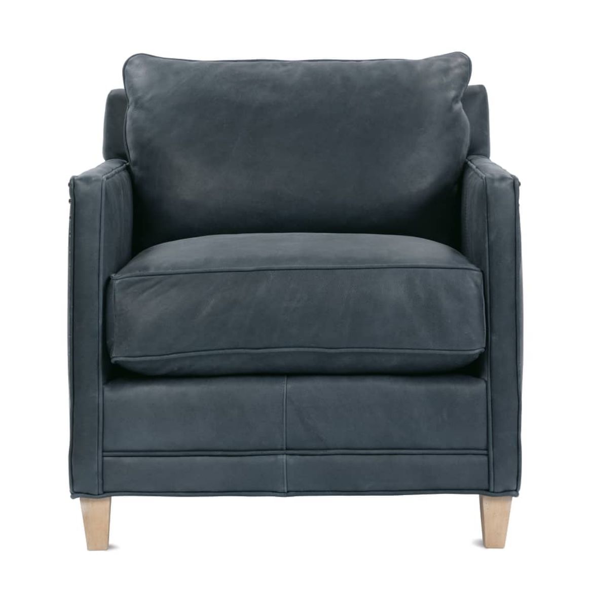 Picture of Springfield Leather Accent Chair